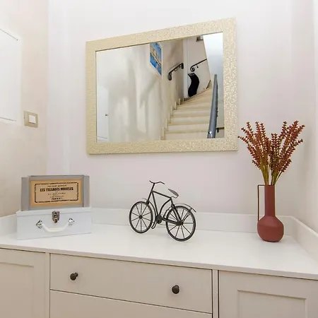 Aspalathos Old Town Apartment *