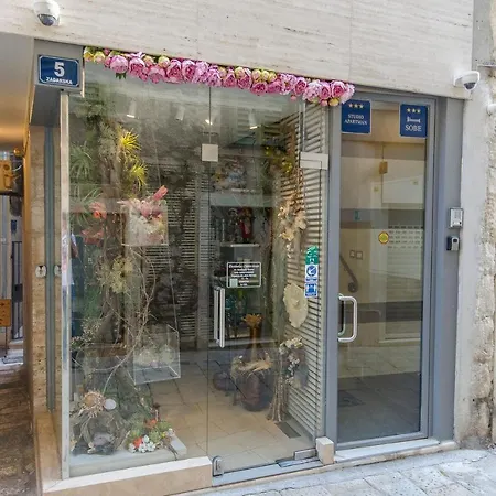Aspalathos Old Town * Split