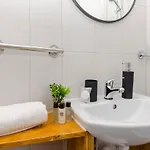 Апартаменты Aspalathos Old Town