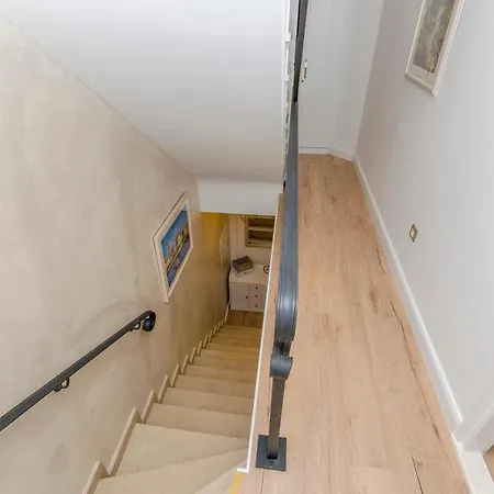 Aspalathos Old Town Apartman