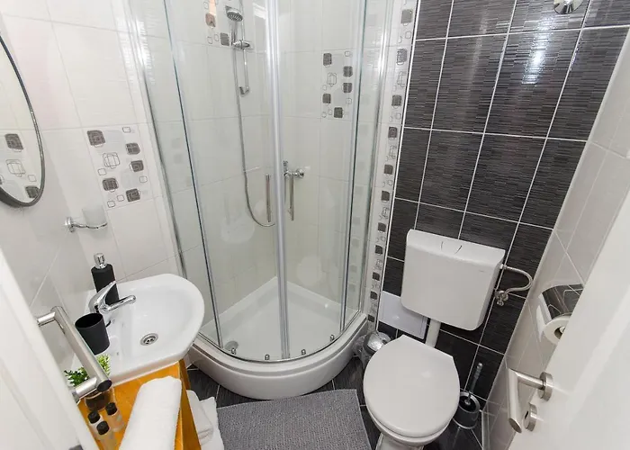Aspalathos Old Town Apartman