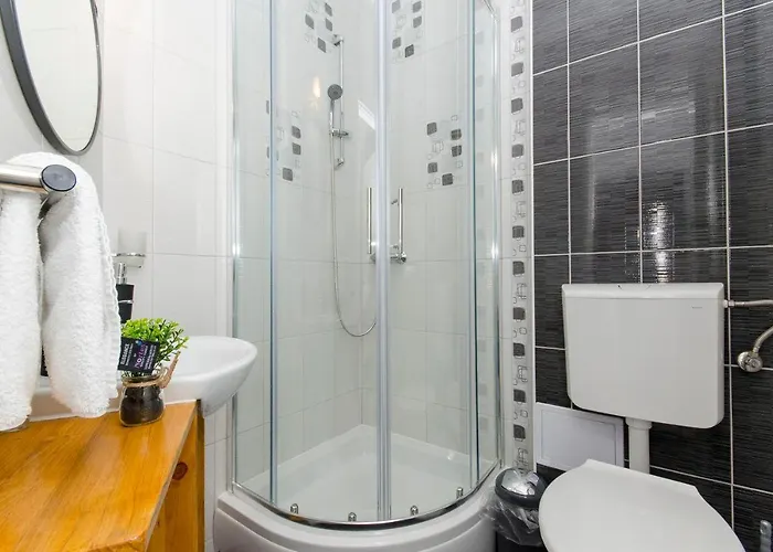 Apartman Aspalathos Old Town