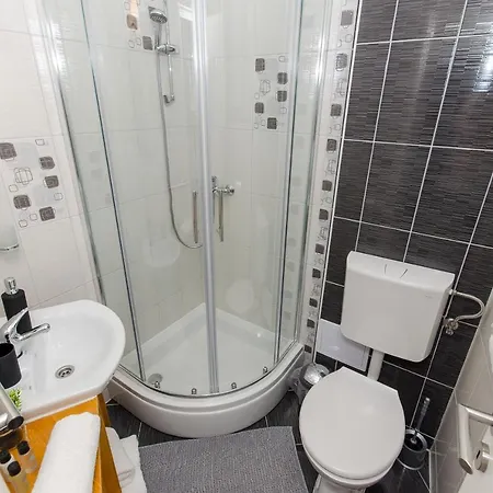 Aspalathos Old Town アパート