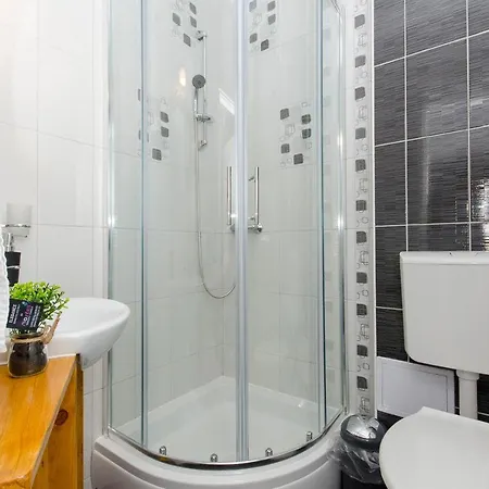 Appartement Aspalathos Old Town