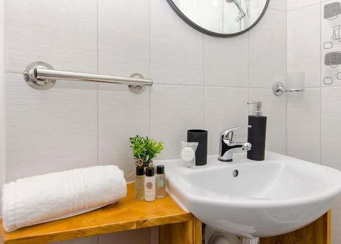 Appartement Aspalathos Old Town