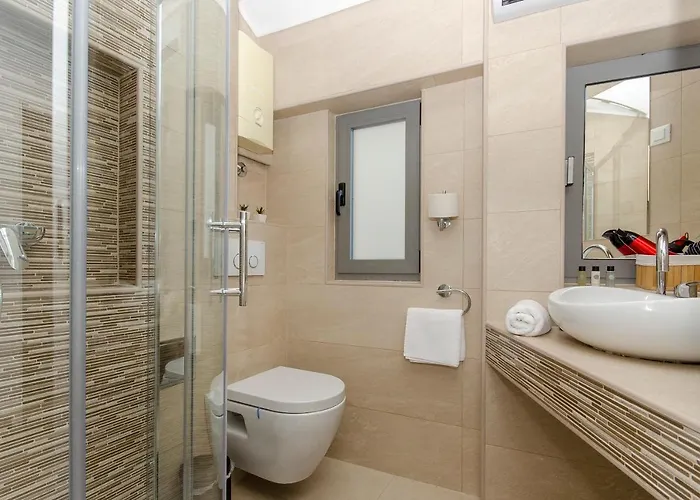 Aspalathos Old Town Appartement Split