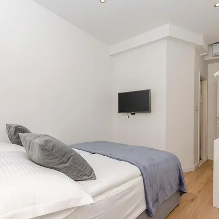 Aspalathos Old Town Apartment