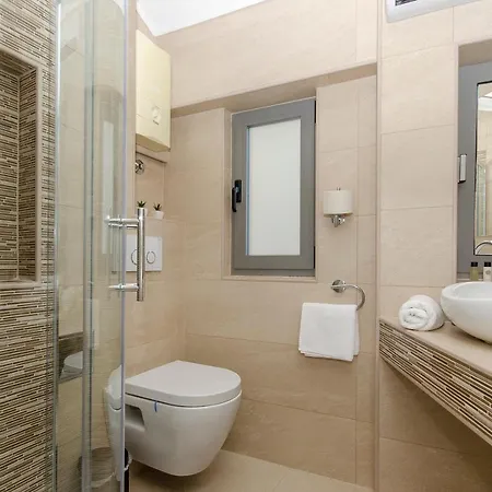 Aspalathos Old Town Apartment Split